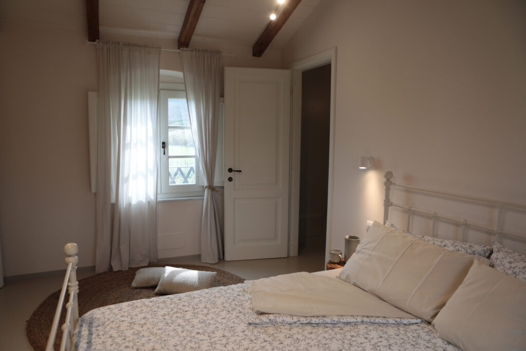 Agriturismo vicino al mare ad Ameglia